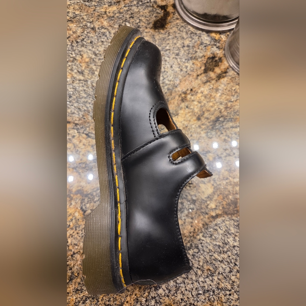 Doc Martens MaryJanes - Picture 4 of 7